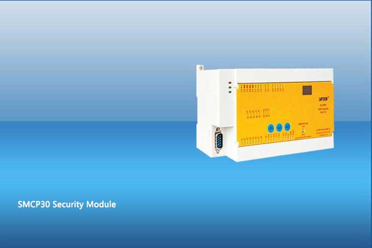 Security module SMCP30